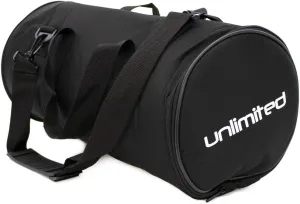 Unlimited Mallet Bag - Includes 1 Mallet Bag/Carrying Handles & Shoulder Strap/Perfect for Mallets & Other Gong Accessories