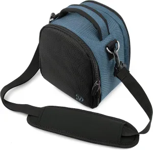Vangoddy for Kodak WPZ2, FZ152, ORBIT360, SP360, AZ401, AZ252, AZ421, AZ527, AZ528