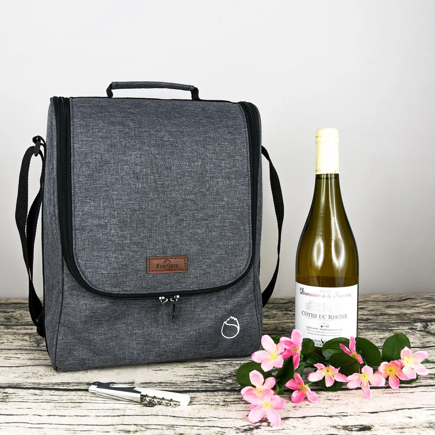 Wine Bag Series