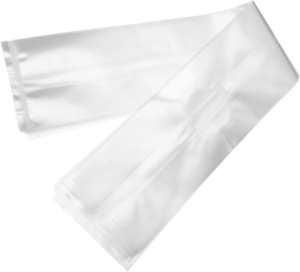 YARNOW 25 Pack Pp Material Plant Grow Bags Mushroom Cultivation Bags for Outdoor Gardening