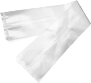 YARNOW 25 Pack Pp Material Plant Grow Bags Mushroom Cultivation Bags for Outdoor Gardening