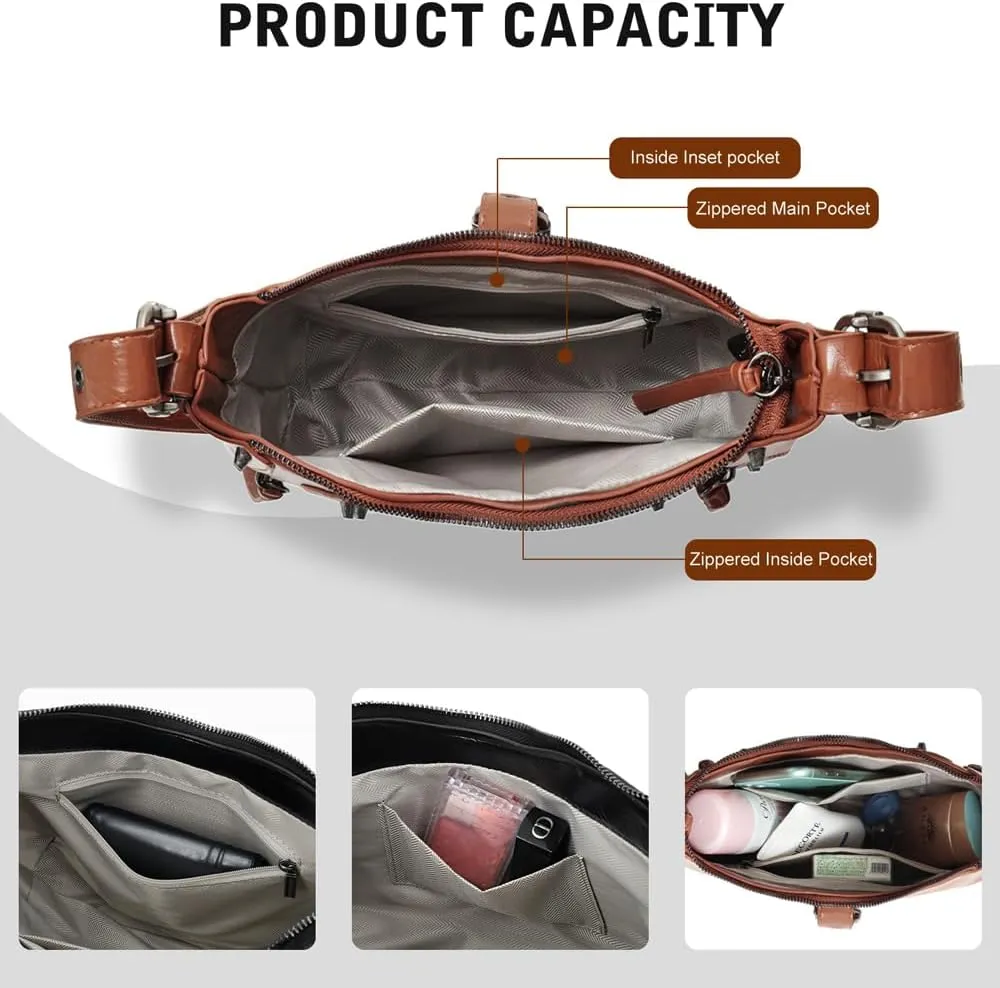 YDSIII Shoulder Bag for Women,Shoulder Bag,Shoulder Purses for Women
