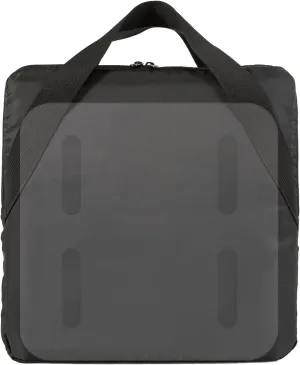 Yxmeiguo Carrying Travel Bag for Body Composition Monitor Scale Storage Bag Fits Most Smart Scale for Body Weight Portable Body Composition Monitor Scale Travel Storage Case with Reinforced Handle